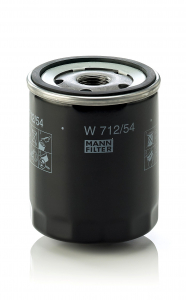 MANN FILTER W71254