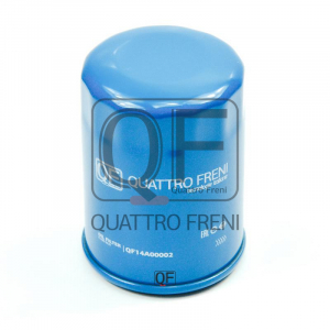 QUATTRO FRENI QF14A00002