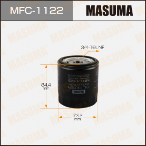 MASUMA MFC1122