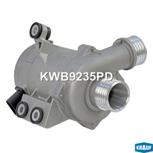 KRAUF KWB9235PD