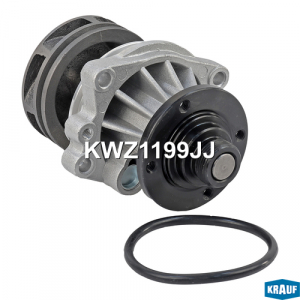 KRAUF KWZ1199JJ