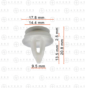 AVERS 51437001491