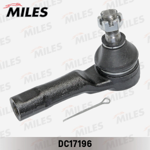 MILES DC17196