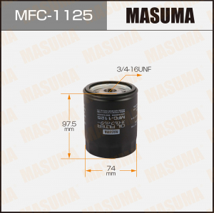 MASUMA MFC1125