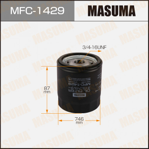 MASUMA MFC1429