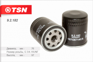 TSN 92182