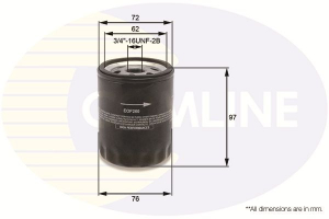 COMLINE EOF260