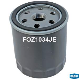 KRAUF FOZ1034JE