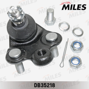 MILES DB35218