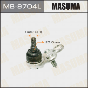 MASUMA MB9704L