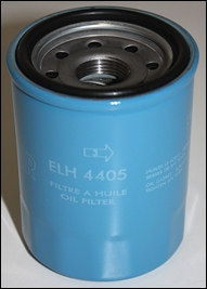 MECA FILTER ELH4405