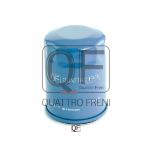 QUATTRO FRENI QF14A00001
