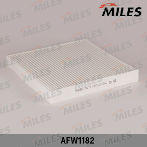 MILES AFW1182