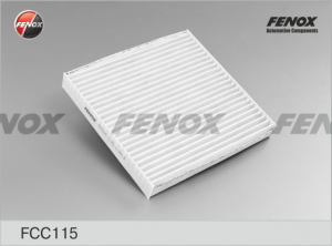 FENOX FCC115