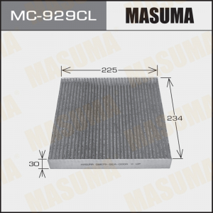MASUMA MC929CL