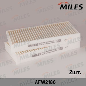 MILES AFW2186