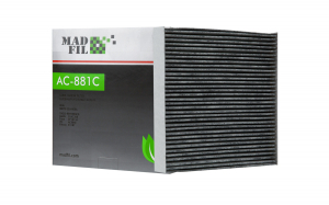 MADFIL AC881C