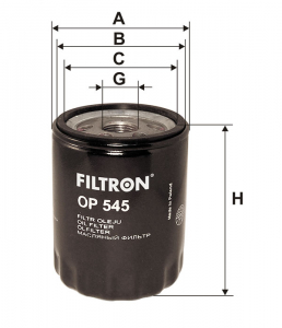 FILTRON OP545