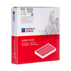 DOUBLE FORCE DFC10114