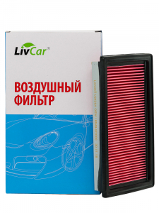 LIVCAR LCN20112420A