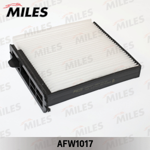 MILES AFW1017