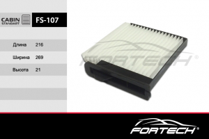 FORTECH FS107