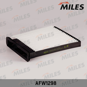 MILES AFW1298