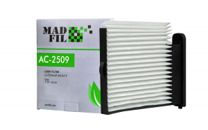 MADFIL AC2509