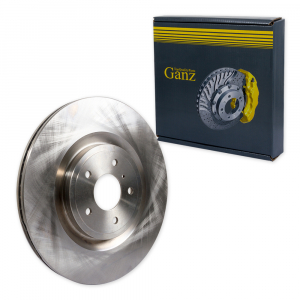 GANZ GIJ10048