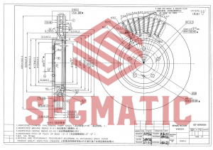 SEGMATIC SBD30093296