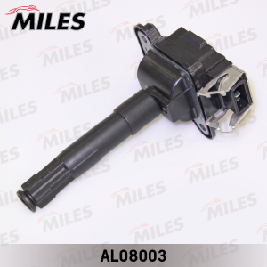 MILES AL08003