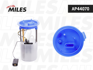 MILES AP44070