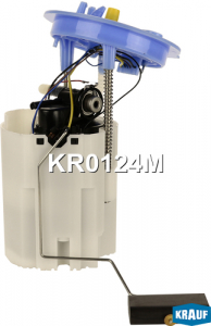 KRAUF KR0124M