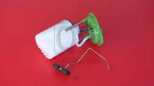 QUATTRO FRENI QF06A00129