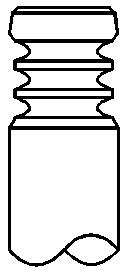 MAHLE KNECHT 029VE30518100