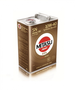 MITASU MJ122A4