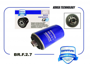 BRAVE BRF27