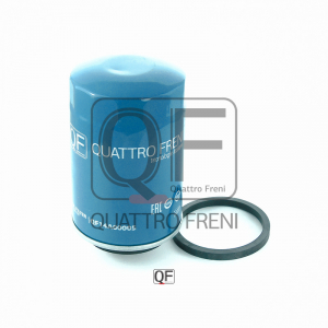 QUATTRO FRENI QF14A00005