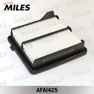 MILES AFAI425
