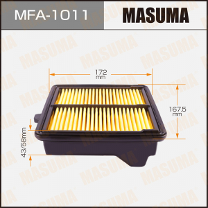 MASUMA MFA1011
