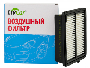 LIVCAR LCH88818004A