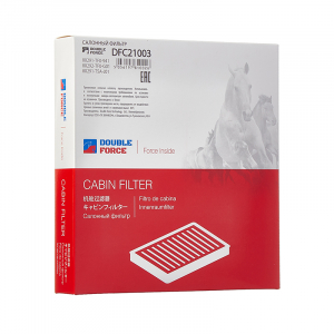 DOUBLE FORCE DFC21003