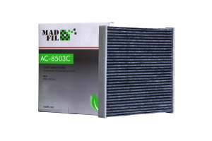 MADFIL AC8503C