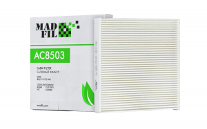 MADFIL AC8503