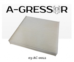 A-GRESSOR 03AC0022