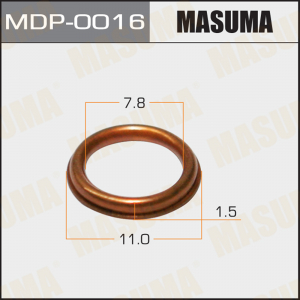 MASUMA MDP0016