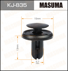 MASUMA KJ835