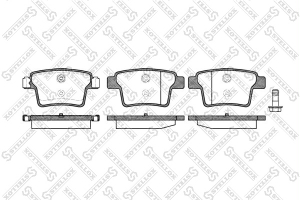 STELLOX 1160010BSX