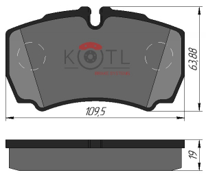 KOTL 1901KT