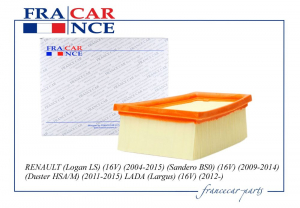 FRANCE CAR FCR210138